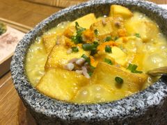 -新海渔港·胶东海鲜家常菜·家宴(奥体中心店)