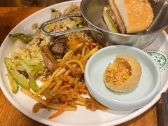 -素虎料理(前门店)