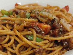-必胜客(时代广场店)