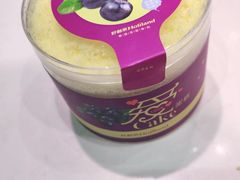 爱蓝莓-好利来.生日蛋糕(杨家坪店)
