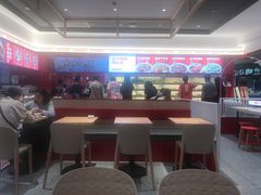 大堂-每味每客·重庆麻辣烫(国泰店)