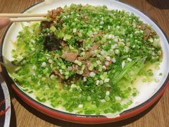-龙少爷碳火干锅(环球中心店)