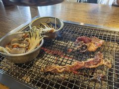 -鑫釜山海鲜烧烤(浑南店)