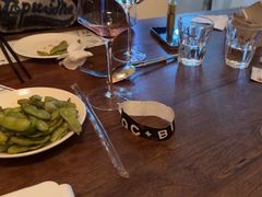 -Blac+Blac(中海环宇荟店)