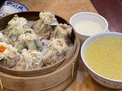 -都一处烧麦馆(前门店)