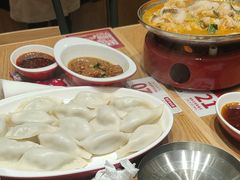 -喜家德虾仁水饺(青岛永旺东部店)