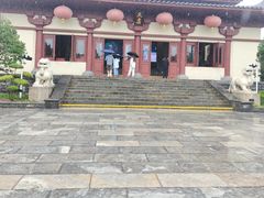 -洛阳古墓博物馆