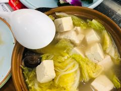 -砂锅居(西四店)