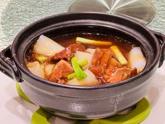 牛腩猪肠粉-北园酒家(小北路店)