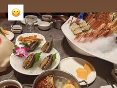 -德天肥牛海鲜火锅(城西银泰店)