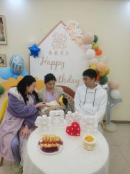 -禾馨·母婴护理月子中心(世纪大道店)