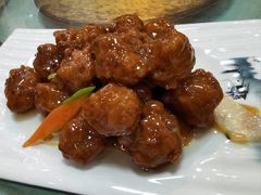 -宝发园名菜馆