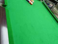 -嘉亿台球俱乐部(观前店)