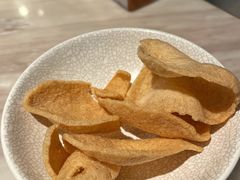 虾片-金椰壳· 大厨新加坡菜(壹方城店)