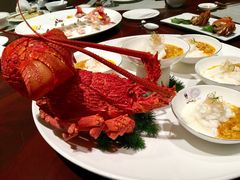 -荣府宴(南阳路店)