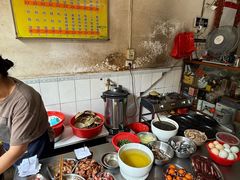 -康乐餐馆(台山商业城D座商场店)