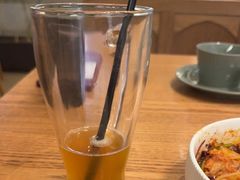 -香料集市新疆餐厅·清真聚餐(成都远洋太古里店)