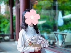 -南京东郊国宾馆
