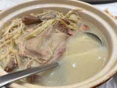 -新南华大酒店(长寿店)