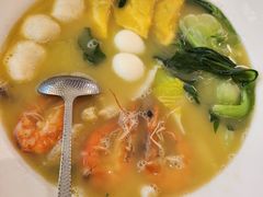 -桂满陇·手作小笼包&江南叫花鸡(中山公园店)