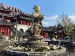 -上海东林寺(金山区)