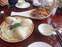 -鹿鸣春饭店(总店)