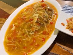 -紫滇源云南生态菜(丹凤街店)