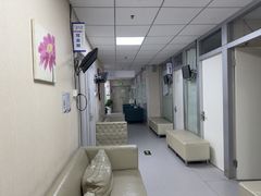 -美年大健康体检中心(西直门分院)