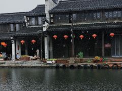 -南浔古镇