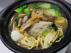 -清真·穆萨砂锅(大皮院店)