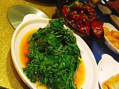 -建国328 本帮小馆·面馆
