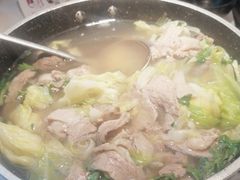 -乔阿马·江南味·驴肉香(龙湖华泾天街店)