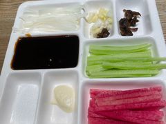 烤鸭小料-小大董·烤鸭(凤凰汇店)