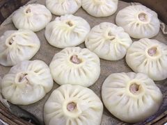 -开封灌汤包子铺(尚志大街店)