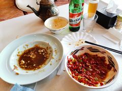 -巴依老爷新疆美食(工体旗舰店)