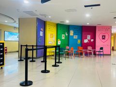 -华联影城(蒙城路店)