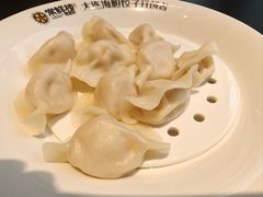 -常鲜楼常来尝鲜海胆馆(星海店)