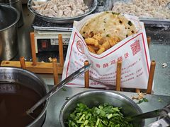 -尚食·卢记烧饼(十全街店)