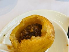 玉兰饼-天福苑(崇宁路店)