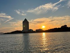 -青岛第二海水浴场