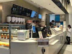 -奈雪的茶(skp店)
