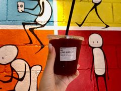 -Dogi&kiki Coffee(中心商务大厦店)