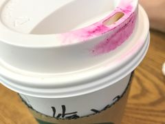 -星巴克(来福士办公楼店)