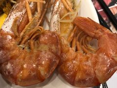 -芭菲盛宴·环球美食(锦城万达广场店)
