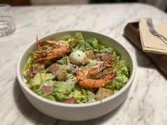 深海大虎虾凯撒沙拉-G+KITCHEN(龙湖狮山天街店)