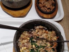-权味·朝鲜族拌饭(勒泰店)