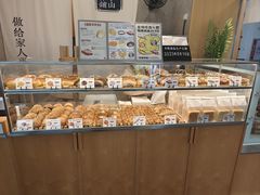 -君之狮子山·轻糖烘焙(开元Mini店)