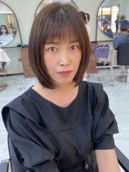 -YESIDO BLACK椰岛造型