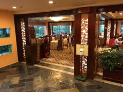 门面-麒麟中餐厅·经典粤菜·地道菜式老字号(广州长隆酒店)