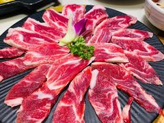 -韩宫宴烤肉·料理(苏州中心店)